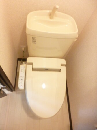 レオネクストタケウチの物件内観写真